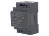 Convertor DC/DC 54W 5V 10.8A