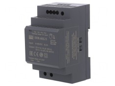 Convertor DC/DC 54W 5V 10.8A foto