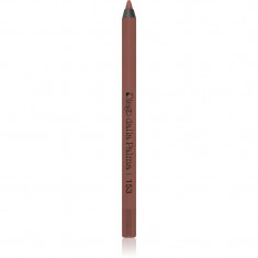 Diego dalla Palma Stay On Me Lip Liner Long Lasting Water Resistant creion contur pentru buze, waterproof culoare 153 Biscuit 1,2 g