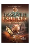 Psaltirea in versuri - Dosoftei, Mitropolitul Moldovei, Mitropolitul Dosoftei