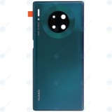 Huawei Mate 30 Pro (LIO-L09 LIO-L29) Capac baterie verde smarald