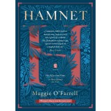 Hamnet - Maggie O&#039;Farrell