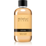 Millefiori Milano Lime &amp; Vetiver reumplere &icirc;n aroma difuzoarelor 250 ml