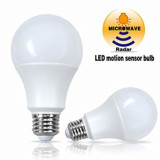 Bec Led &ndash; Senzor A80 E27 230v/12w *TV 0,25ron