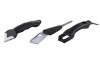Set 3 Piese Unelte Aplicare/Eliminare Silicon - Kit Profesional Aplicator Silicon Universal 180g