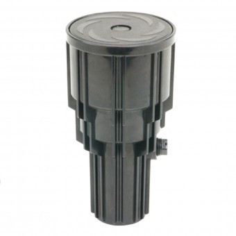 Aspersor cu impuls Flo 89280, tip Pop-Up foto