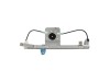 Macara geam Renault Scenic 2 (JM0/1) 2003-2009 modele cu 5 Usi , usa Spate partea Dreapta 8200118857, electrica