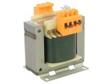 Transformator Alimentare 63VA 230VAC/400VAC 115V/230V IP00