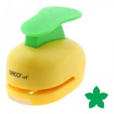 Perforator Hobby 1.8 cm floare 5 petale DACO, PF018/8