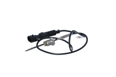 NRF 707012 EASY FIT Senzor, temperatura gaze evacuare foto