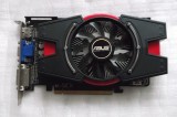 Placa video ASUS Radeon HD6770 1GB GDDR5 128-bit