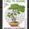 NOUA CALEDONIE 2014, Flora, serie neuzată, MNH