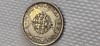 Portugalia - SAO TOME PRINCIPE ... 10 escudos 1951 , argint 12,54 grame , detalii foarte bune, Europa