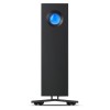 HDD Extern LaCie D2 PROFESSIONAL, 4TB, Negru, USB 3.1