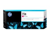 Cartus Cerneala Original HP Magenta nr.728 pentru DesignJet T730|DesignJet T830 "F9K16A"