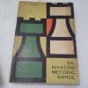 S.SAMARIAN- SA &Icirc;NVATĂM METODIC SAH-1965 S4.