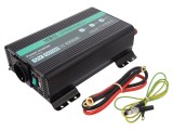 Convertor Invertor Green Cell DC/AC 500W 230V INVGC16 Socluri AC 230V