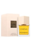 Cumpara ieftin Apa de parfum Yves Saint Laurent Cin&eacute;ma, 80 ml, pentru femei