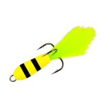Mandula Lucky Fish Kazara 2,4" #509