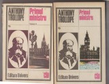 bnk ant Anthony Trollope - Primul ministru