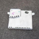 TESLA MODEL X 2016 OEM: 1054454-90-H SKU: 4111186