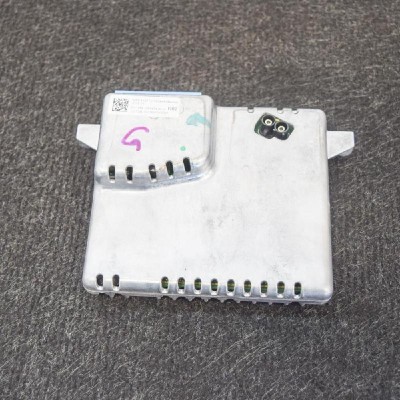 Alt modul de control TESLA MODEL X 2016 OEM: 1054454-90-H 4111186 foto