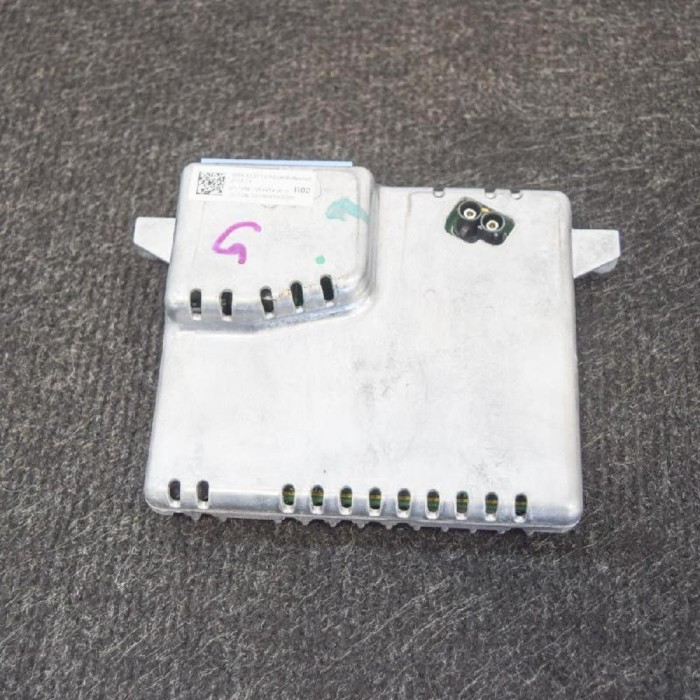 Alt modul de control TESLA MODEL X 2016 OEM: 1054454-90-H 4111186