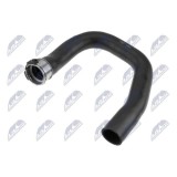 Furtun admisie aer Opel Corsa D 1.3cdti 2006-, 5860548