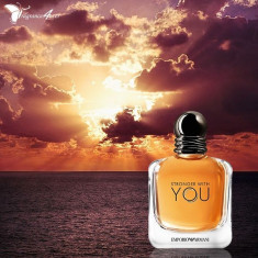 STRONGER WITH YOU 100ml - Emporio Armani | Parfum Tester foto