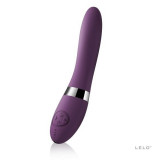 Cumpara ieftin Vibrator Special Elise 2, Violet, 22 cm