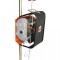 Electropalan Profesional 200 kg, 2 x 35 metri cablu VELOX (de mare viteza) - IORI-DM200APP-VX35m