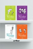 Cumpara ieftin Pachet Micuțul Nicolas (4 volume)