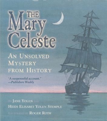 The Mary Celeste: An Unsolved Mystery from History foto