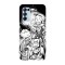 Husa compatibila cu Oppo A72 model Ed Edd and Eddy scheming, Silicon, TPU, Viceversa