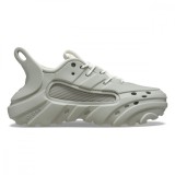 Pantofi Crocs Nova Trek Gri - Elephant/Multi, 38, 41