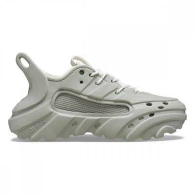 Pantofi Crocs Nova Trek Gri - Elephant/Multi foto