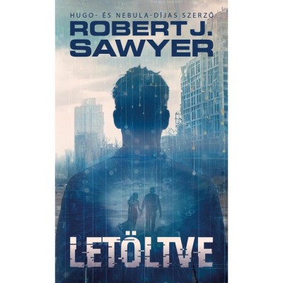 Let&amp;ouml;ltve - Robert J. Sawyer foto