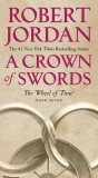 A Crown of Swords | Robert Jordan, 2020, Macmillan USA