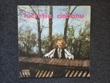 LUCRETIA CIOBANU - Cobor, oile, cobor
