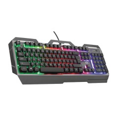 Tastatura gaming Trust GXT 856 Torac