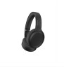 Casti Wireless Lenovo ThinkPlus TH30 Bluetooth 5.0, ANC, On-Ear, Microfon, Negre