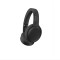 Căști Wireless Lenovo ThinkPlus TH30 Bluetooth 5.0, ANC, On the Ear, Negre