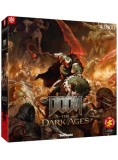 Puzzle Good Loot Doom The Dark Ages Slayers Rag 1000 Pc