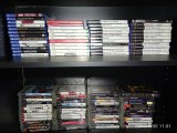 Jocuri PS2,PS3,PS4,Wii,Switch /Stare Foarte Buna/ De la 50 lei