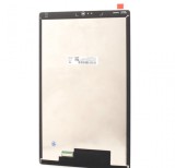 Display LCD Lenovo Tab M10 HD X306FC TV101WXM-LL0 Negru