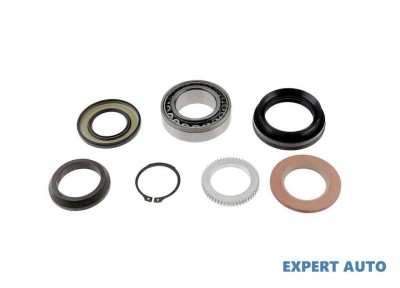 Kit rulmenti spate Nissan Navara (2002-&amp;gt;)[D22_] #1 foto