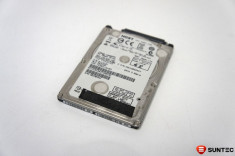 HDD Laptop 2.5inch SATA 160GB slim, 5400 rpm 8Mb cache Z5K320-160 foto