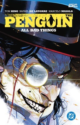 The Penguin Vol. 2 foto
