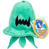 Jucarie plus Sonic The Hedgehog Jade Wisp 22 cm, Jakks Pacific