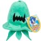 Jucarie plus Sonic The Hedgehog Jade Wisp 22 cm